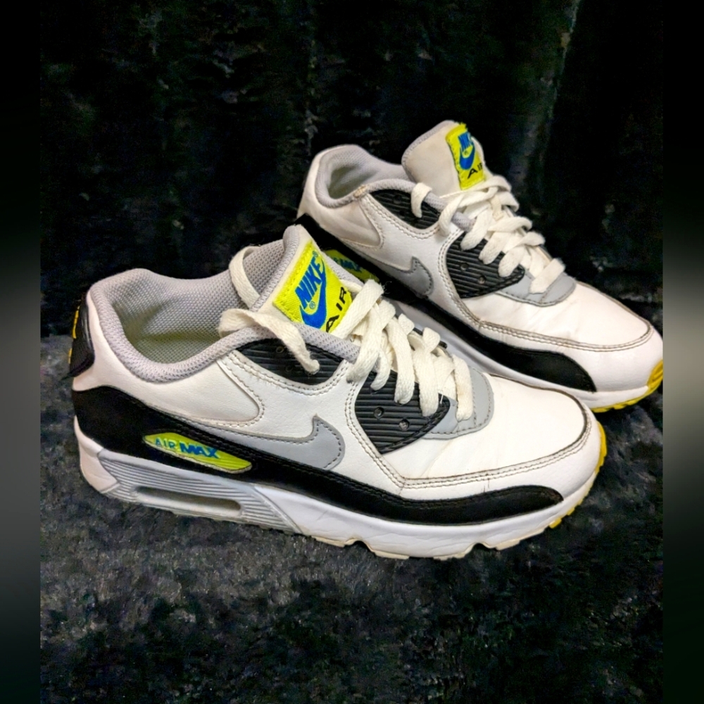 Nike Air Max 90